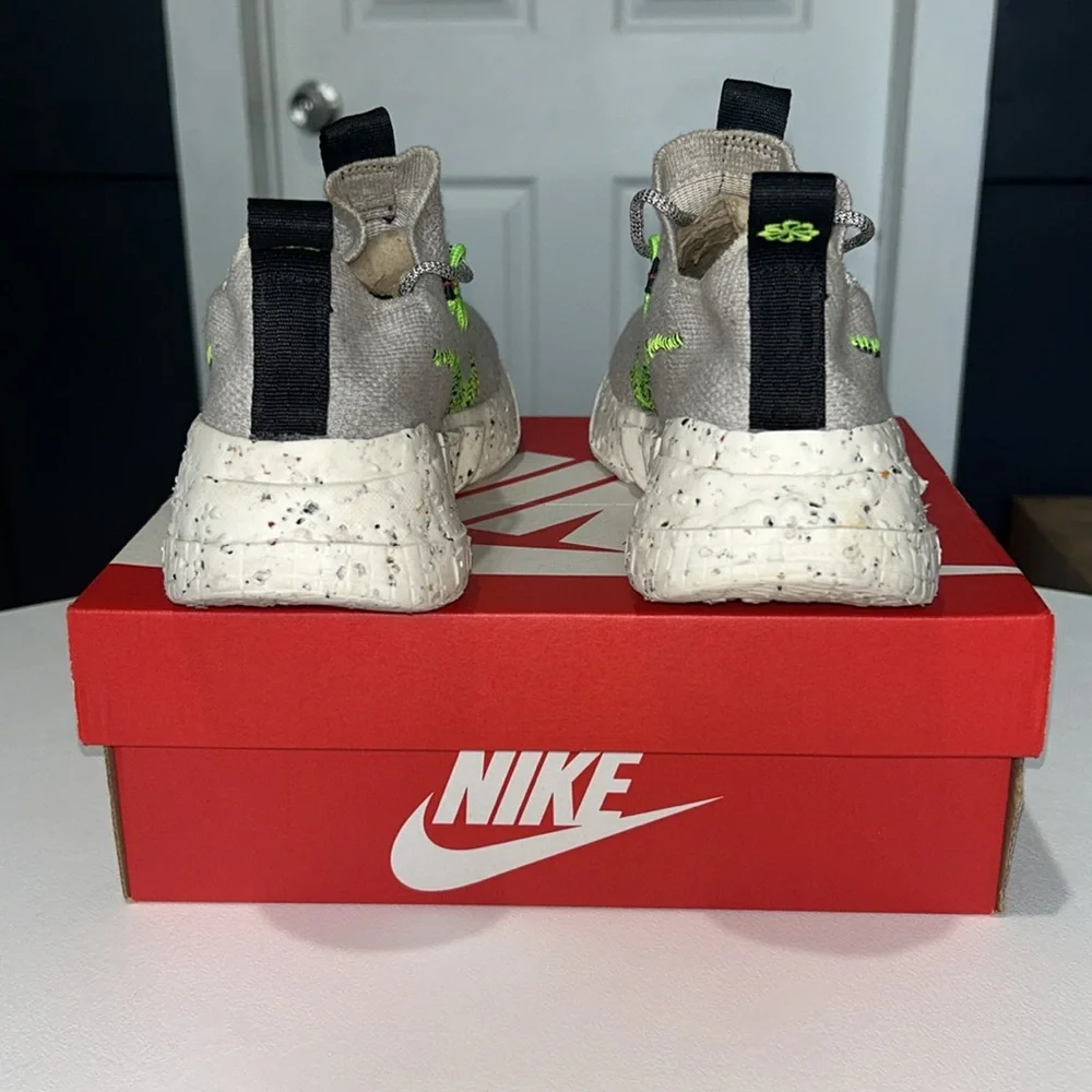 Nike great used